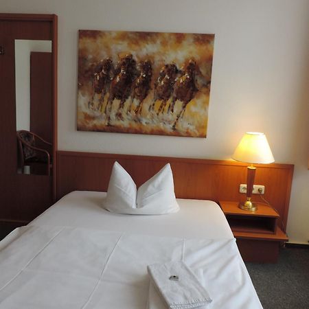Hotel Carl Von Clausewitz Burg bei Magdeburg Room photo