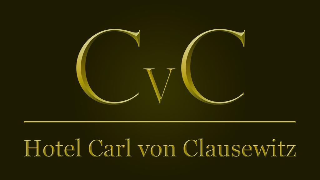 Hotel Carl Von Clausewitz Burg bei Magdeburg Exterior photo